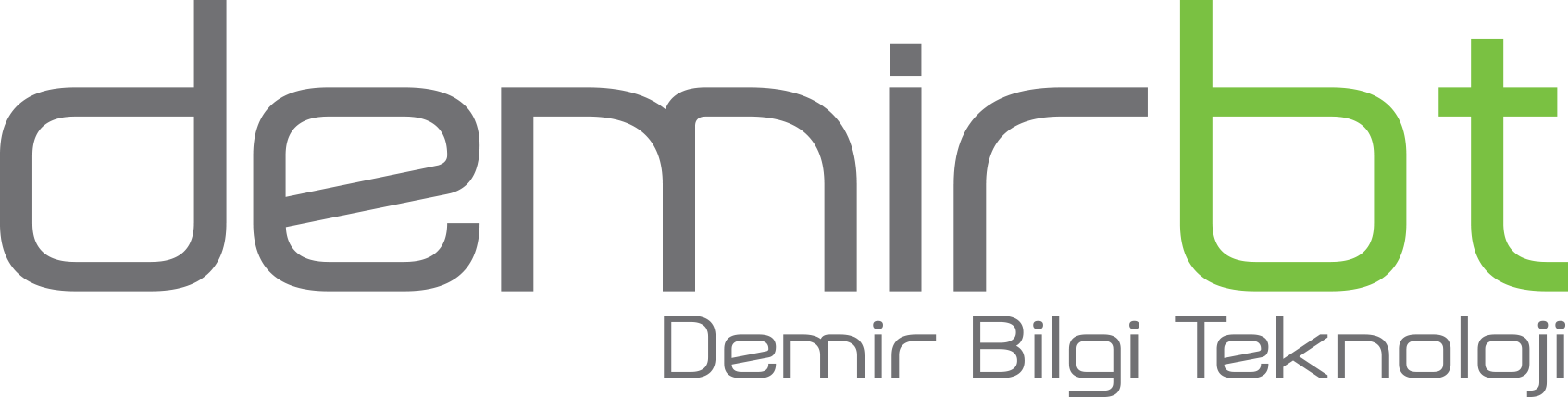 DemirBT - Demir Bilgi Teknoloji